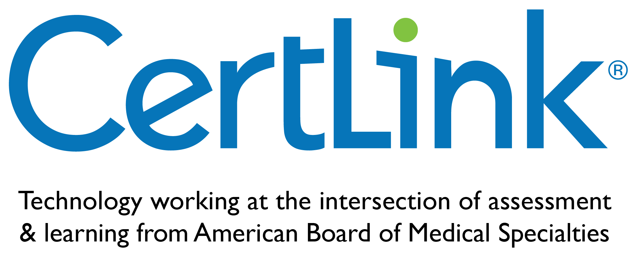 ABMS Certlink